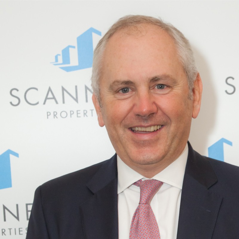 Amaury Gariel, Scannel Properties